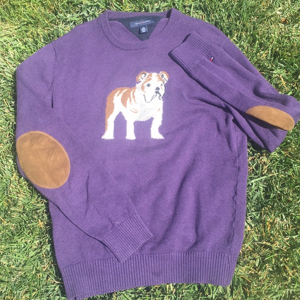 Tommy Hilfiger Sweater